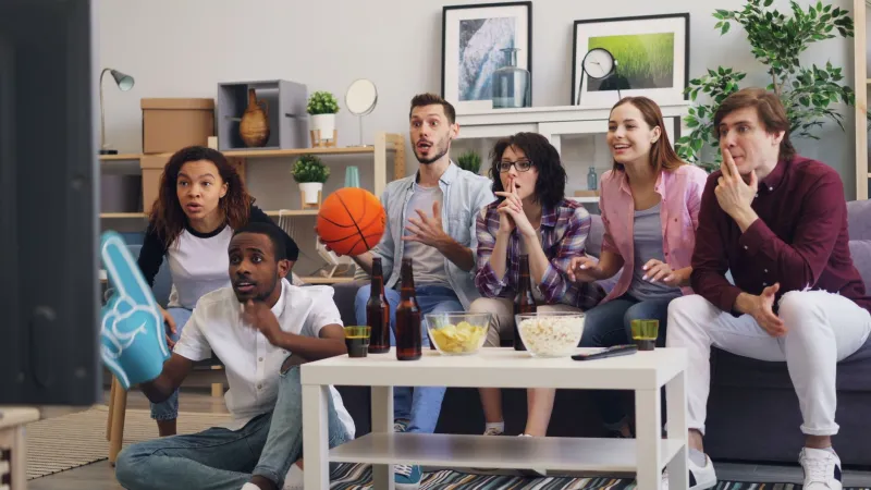 Rooting Against Yourself: The Surprisingly Smart Case for Betting on Your Team's Opponents