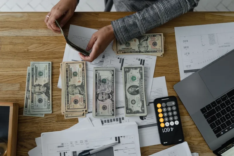 Don't Bust Before the Big Game: A Bettor's Guide to Keeping Your Bankroll Alive