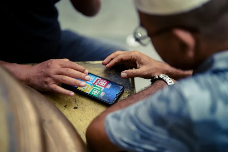 The Live Betting Edge: Reading the Game While It's Happening