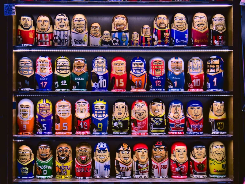 The US Sports Betting Calendar: How to Plan Your Biggest Wagering Moments All Year Long